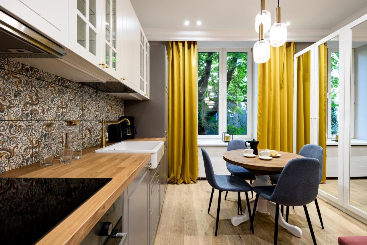 Native Nowowiejska 9 Apartment Krakau